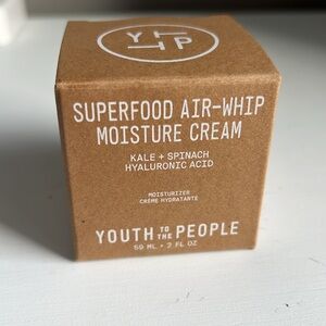 Youth to the People Superfood Air-Whip Moisture Cream